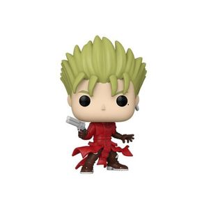 Pop Trigun Vash (Variante)