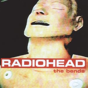 Bends - (Lp) - Radiohead
