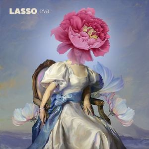 Eva - (Cd) - Lasso