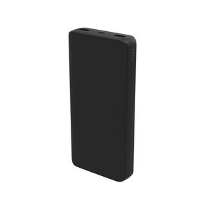 Bateria Power Boost XL 20000 Mah En Negro