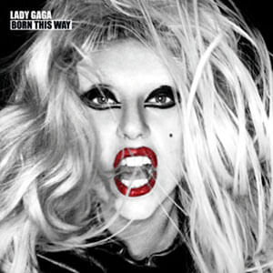 Born This Way (Dlx)