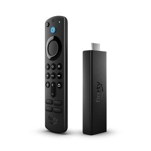Fire Tv Stick With Remote Control 2021 En Negro
