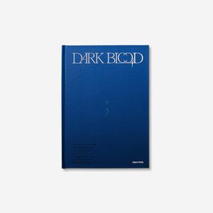 Dark Blood (Half Ver.) - (Cd) - Enhypen