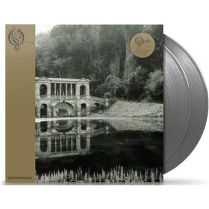 Morningrise (2 Lp'S) (Silver) - (Lp) - Opeth