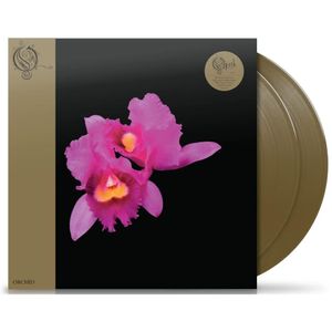 Orchid (2 Lp'S) (Gold) - (Lp) - Opeth