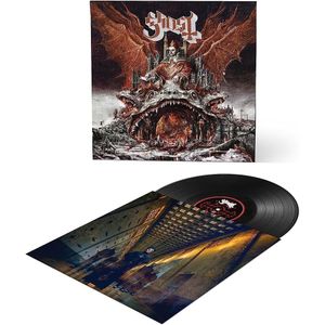 Prequelle - (Lp) - Ghost