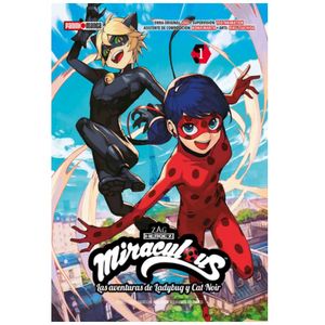 Miraculous No. 1