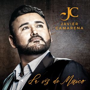 Voz De Mexico (Cd + Dvd) - (Cd) - Javier Camarena