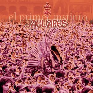 El Primer Instinto - (Lp) - Jaguares