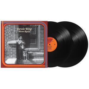 Home Again (2 Lp'S) - (Lp) - Carole King