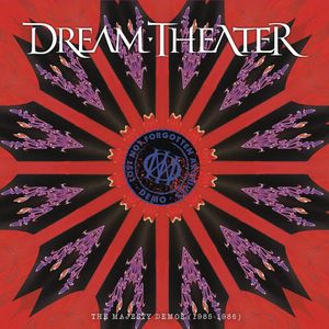 Lost Not Forgotten Archives: The Majesty Demos (1985-1986) (Yellow Vinyl) - (Lp) - Dream Theater