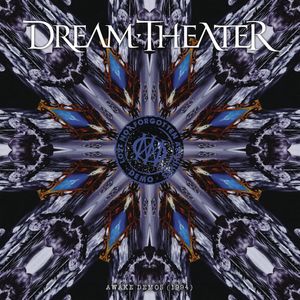 Lost Not Forgotten Archives: Awake Demos (1994) (Sky Blue Vinyl) - (Lp) - Dream Theater