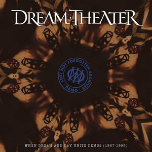 Lost Not Forgotten Archives: When Dream And Day Unite Demos (1987-1989) (Ltd Gatefold Red) (3 Lp'S + 2 Cd'S) - (Lp) - Dream Theater