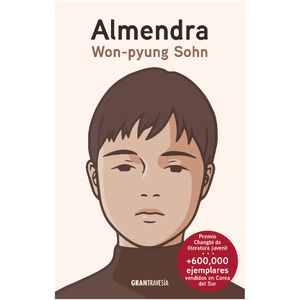 Almendra - (Libro) - Won-Pyung Sohn