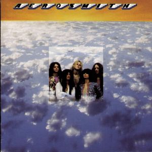 Aerosmith - (Cd) - Aerosmith