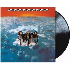 Aerosmith - (Lp) - Aerosmith