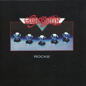 Rocks - (Cd) - Aerosmith