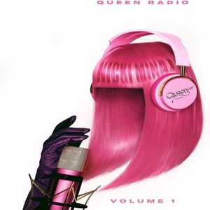 Queen Radio: Volume 1 (3 Lp'S) - (Lp) - Nicki Minaj