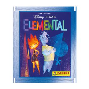 Estampas Elemental