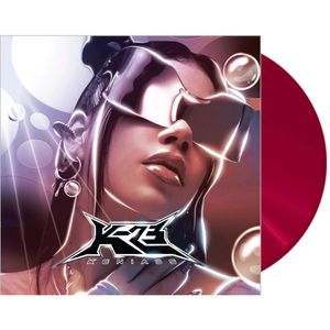 K23 - (Lp) - Kenia Os