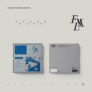 Fml (C Ver.) - (Cd) - Seventeen