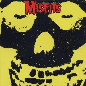 Cd Compilation - (Lp) - Misfits