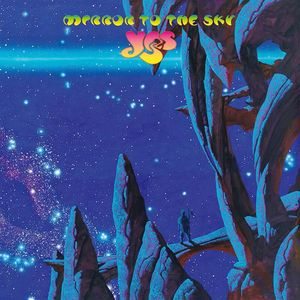 Mirror To The Sky (2 Lp'S) - (Lp) - Yes