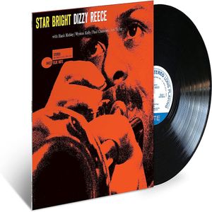 Star Bright (Blue Note Classic Vinyl Series) - (Lp) - Dizzy Reece