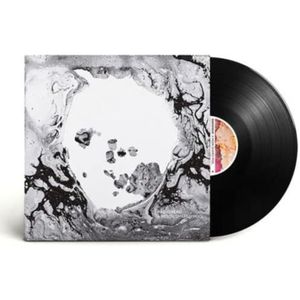 A Moon Shaped Pool (2 Lp'S) - (Lp) - Radiohead