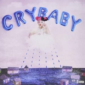 Cry Baby - (Lp) - Melanie Martinez