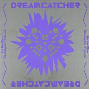 Apocalypse: From Us (Random Cover) - (Cd) - Dreamcatcher