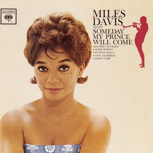 Someday My Prince Will Come CD - Miles Davis
