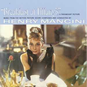 Breakfast At Tiffanys - (Cd) - Henry Mancini