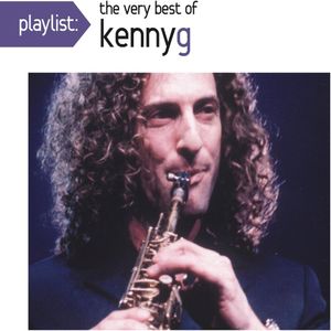 Playlist: The Very Best Of Kenny G - (Cd) - Kenny G