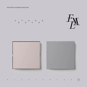 Fml (Carat Ver.) - (Cd) - Seventeen