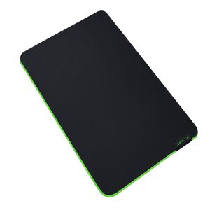 Soft Gaming Mouse Mat Gigantus V2 Medium En Negro