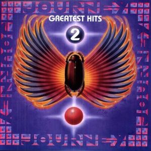 Greatest Hits 2 (2 Lp'S) - (Lp) - Journey