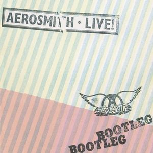 Live! Bootleg - (Cd) - Aerosmith