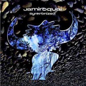 Synkronized - (Lp) - Jamiroquai