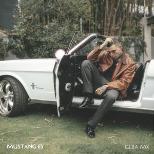 Mustang 65 - (Cd) - Gera Mx