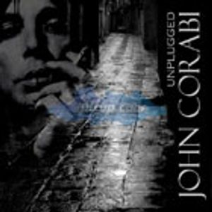 Unplugged - (Cd) - John Corabi