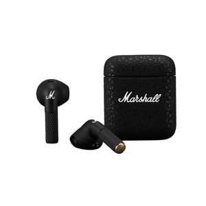 Marshall Minor III True Wireless In Ear Headphones