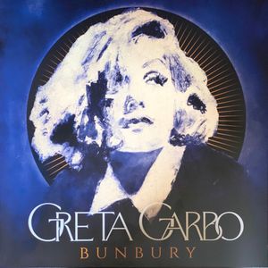 Greta Garbo - (Lp) - Bunbury