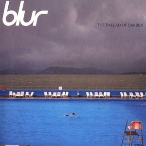 The Ballad Of Darren (Dlx Edt) - (Cd) - Blur