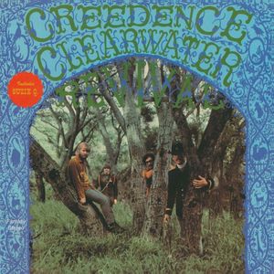 Creedence Clearwater Revival (Rmst) - (Cd) - Creedence Clearwater Revival