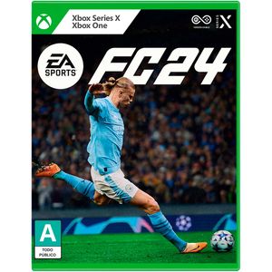 EA Sports FC 24 (SeriesX)