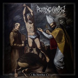 The Heretics - (Cd) - Rotting Christ