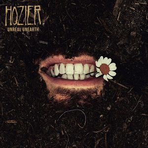 Unreal Unearth (2 Lp'S) (Black) - (Lp) - Hozier