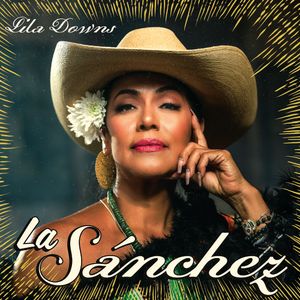 La Sanchez - (Cd) - Lila Downs