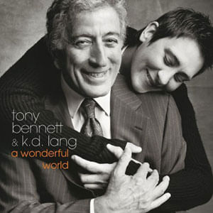 A Wonderful World - (Cd) - Tony Bennett